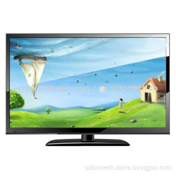 29-inch Home LED TV with DVB-T, ATSC, ISDB-T and Optional